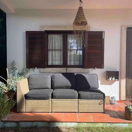 Santa Cruz Beach House Areias Kültér fotó