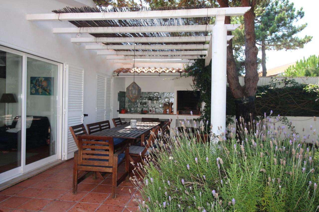 Santa Cruz Beach House Areias Kültér fotó