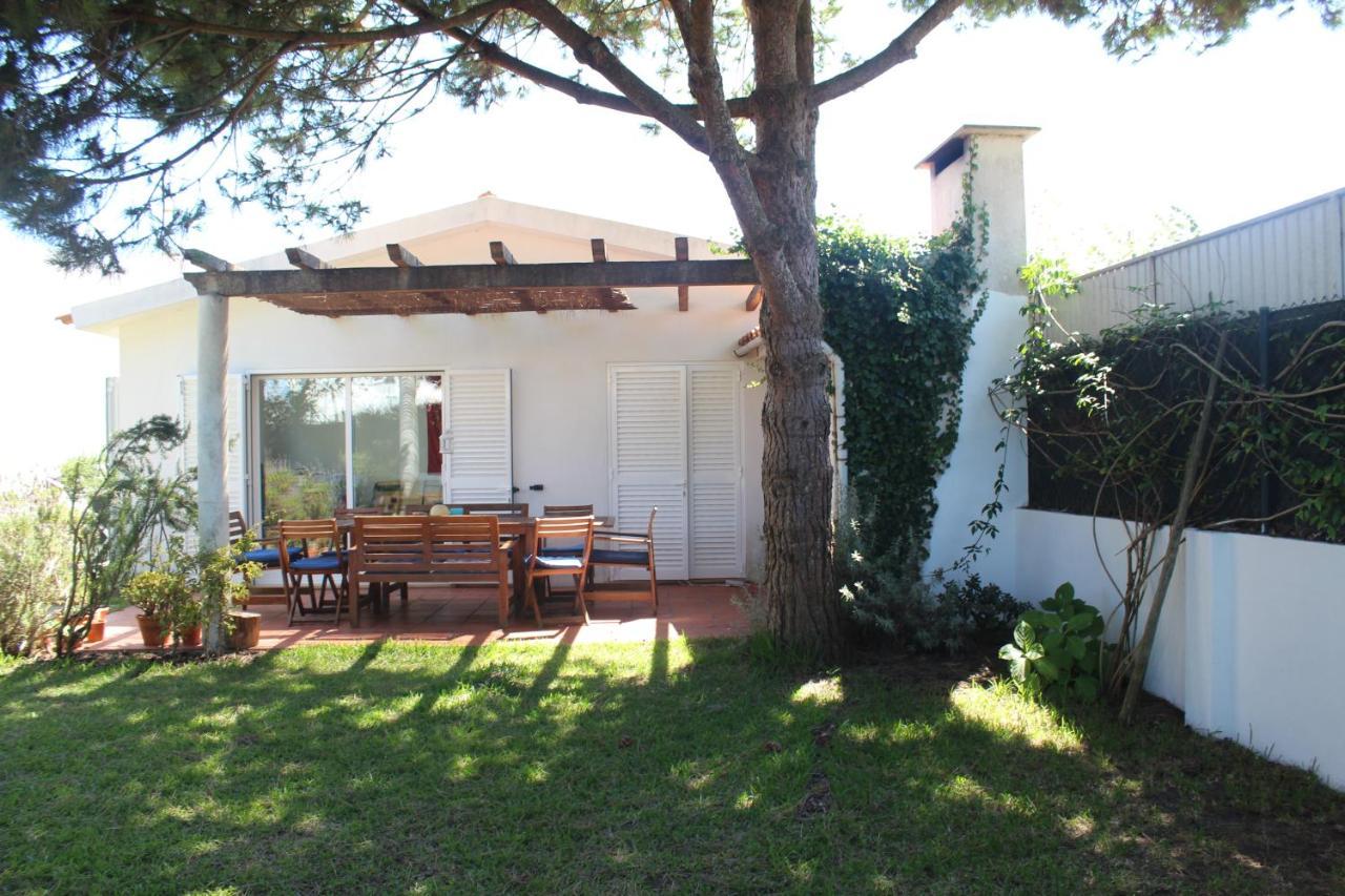 Santa Cruz Beach House Areias Kültér fotó