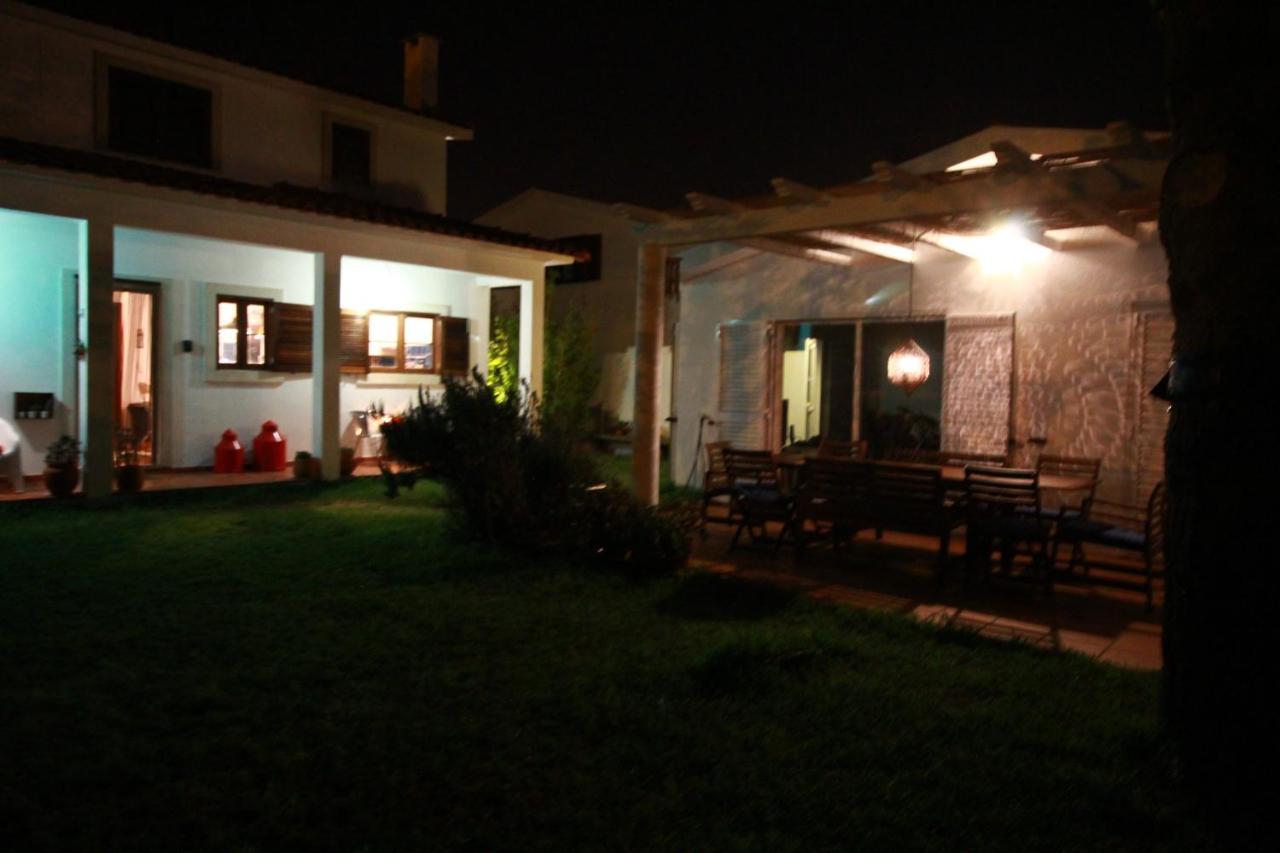 Santa Cruz Beach House Areias Kültér fotó