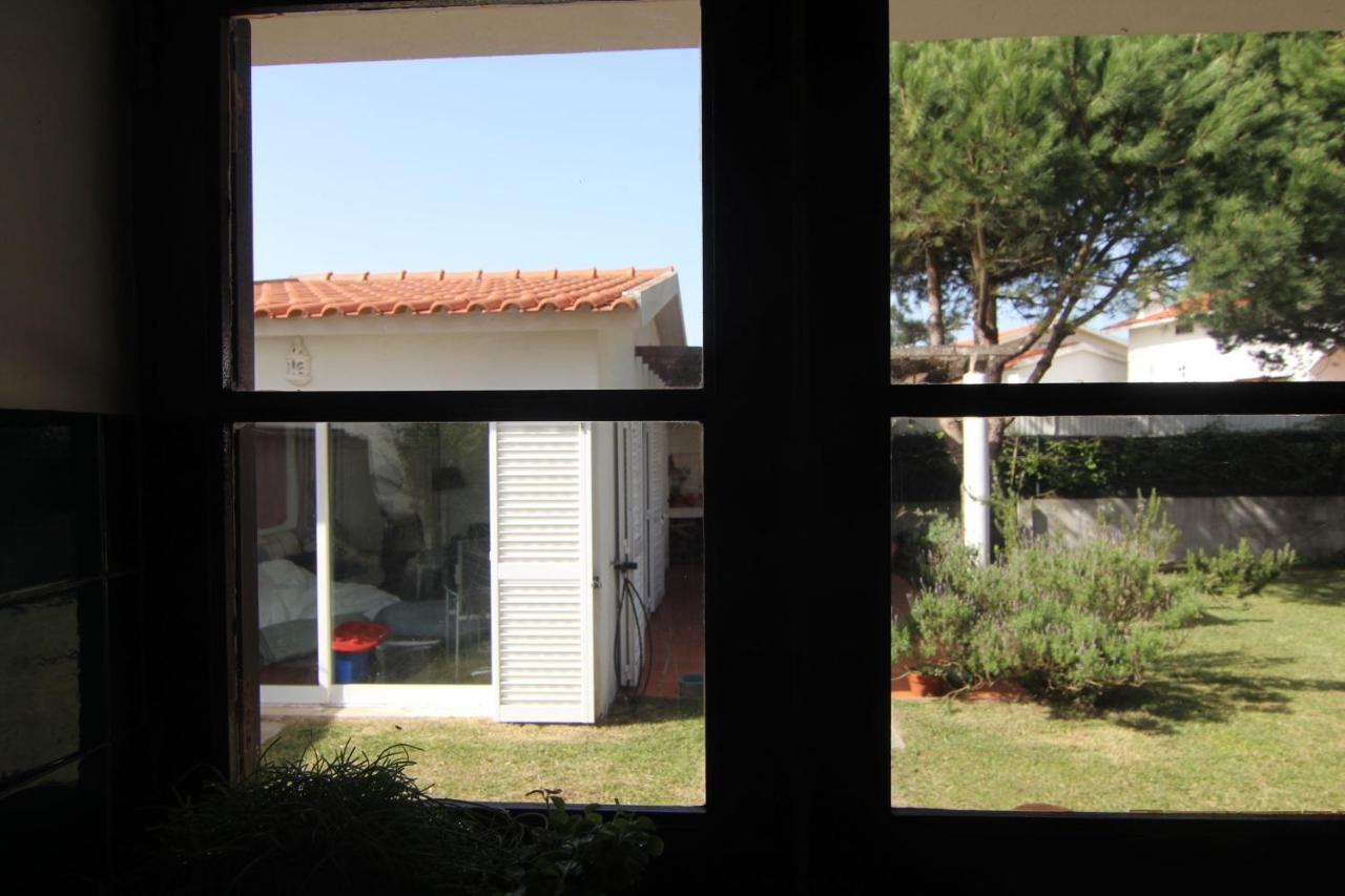 Santa Cruz Beach House Areias Kültér fotó
