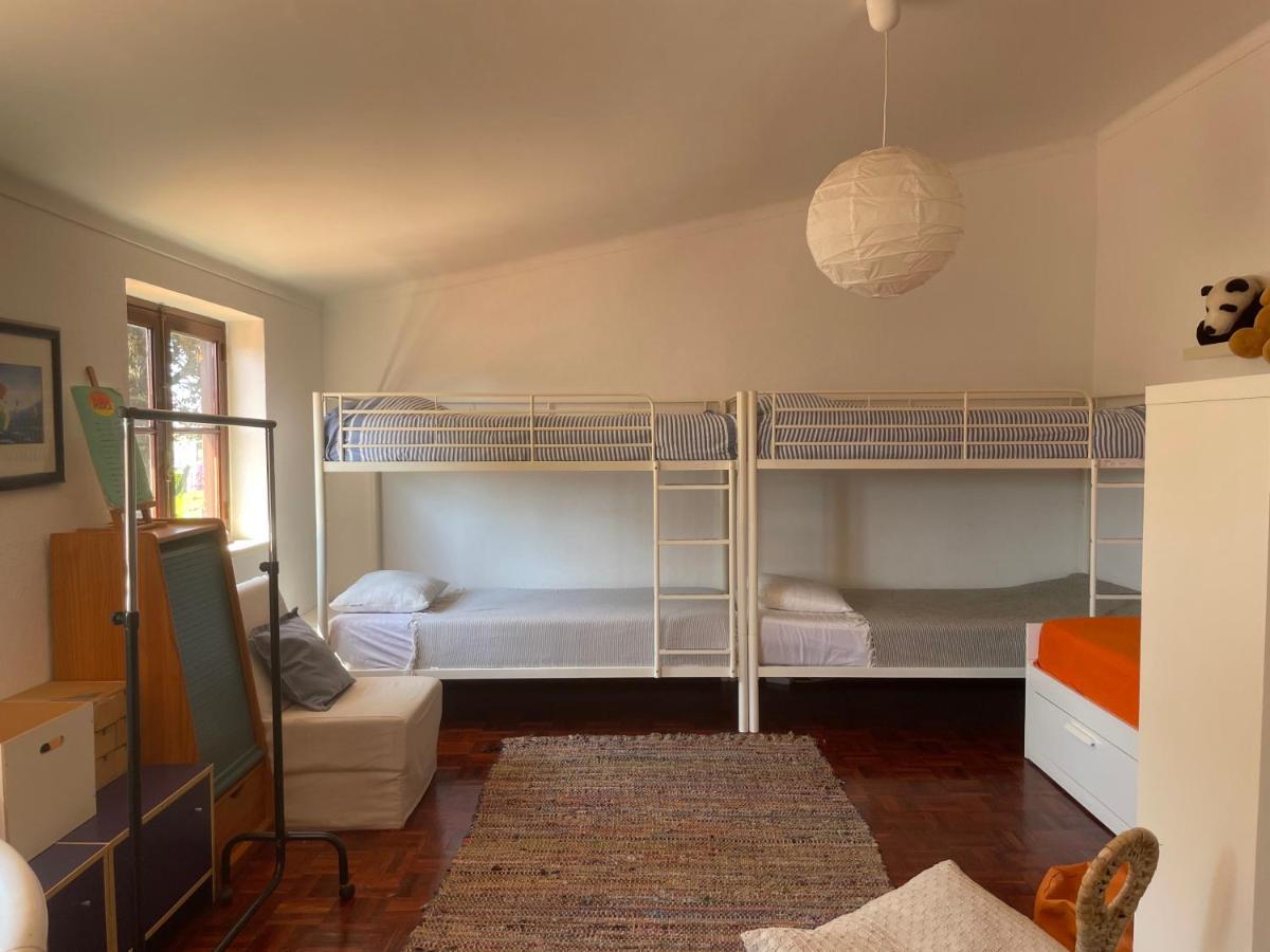 Santa Cruz Beach House Areias Kültér fotó