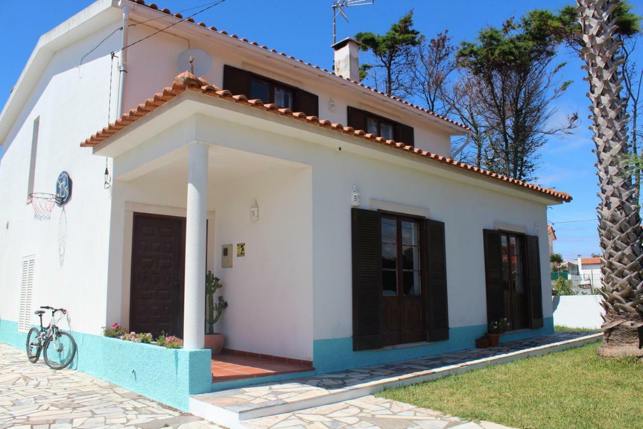 Santa Cruz Beach House Areias Kültér fotó