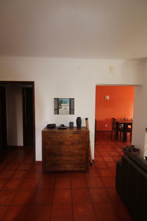 Santa Cruz Beach House Areias Kültér fotó